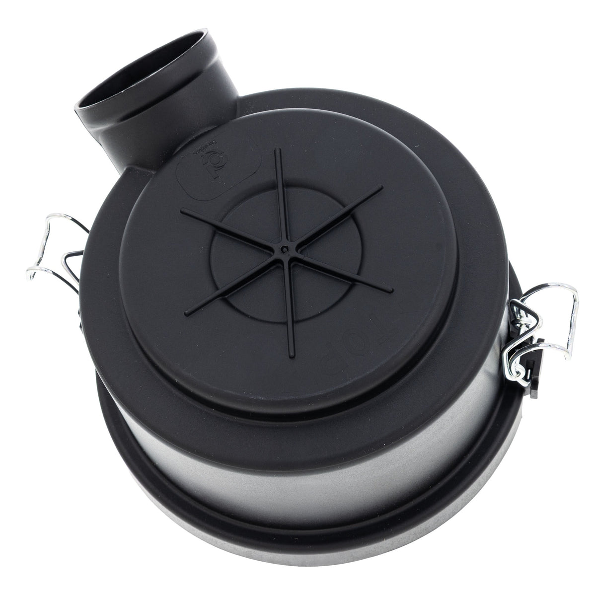Polaris Airbox Lid 1240701 alternate view