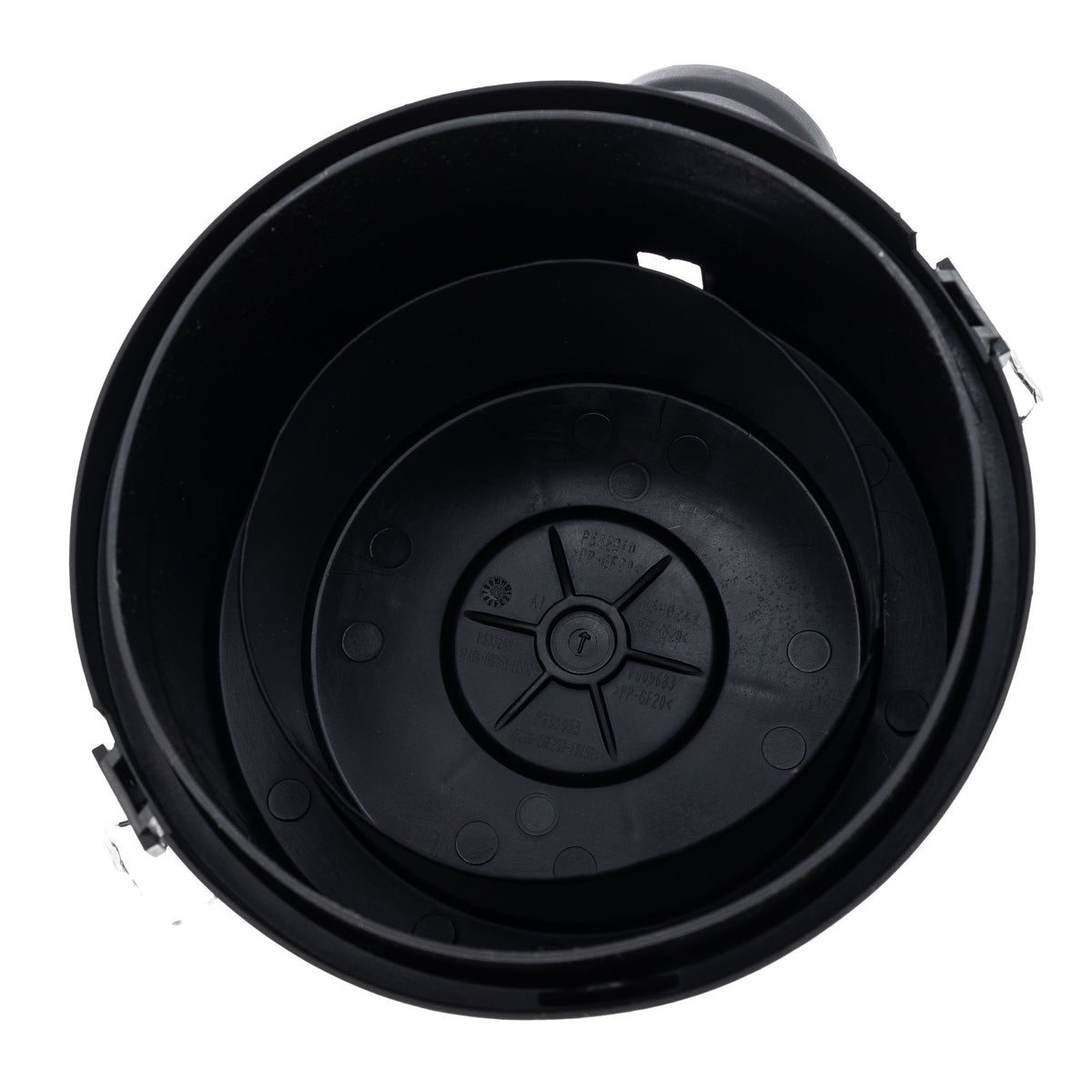 Polaris Airbox Lid 1240701 additional view