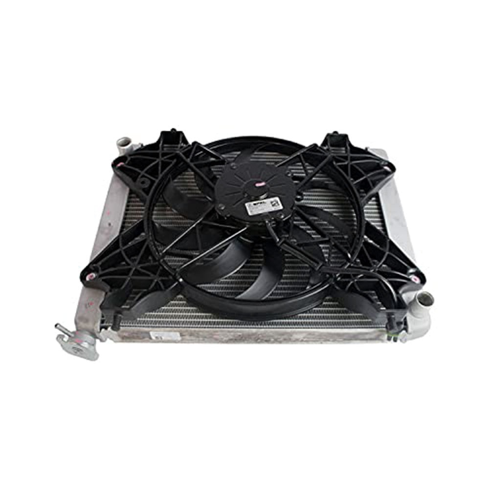 Polaris Radiator 1240712