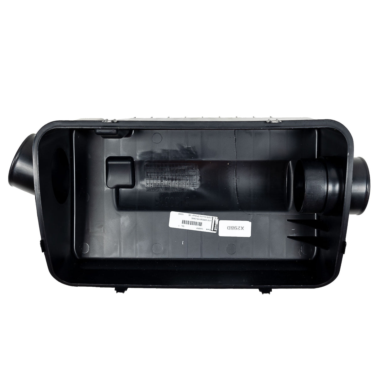 Polaris Air Box Housing Assembly 1240747 alternate view