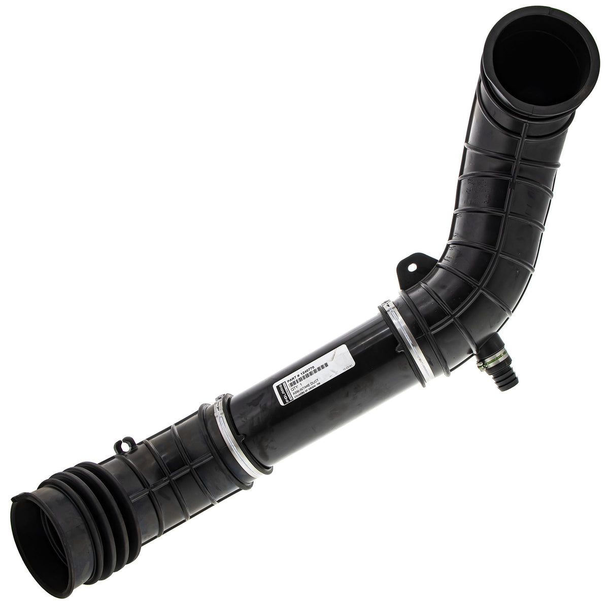 Polaris Intake Duct 1240770