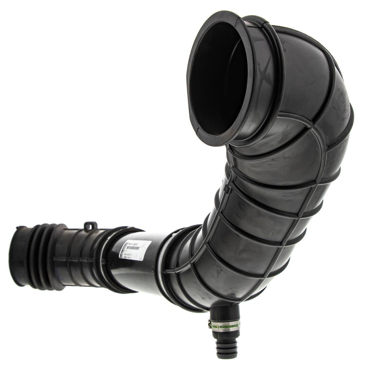 Polaris Intake Duct 1240770 alternate view
