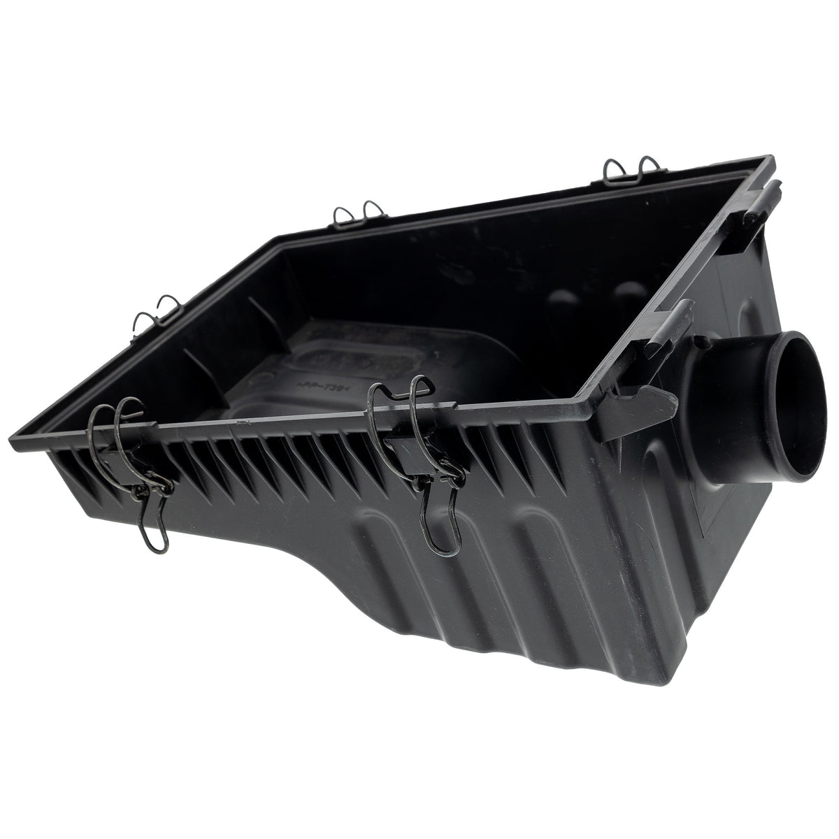 Polaris Main Air Box Assembly 1240787 additional view
