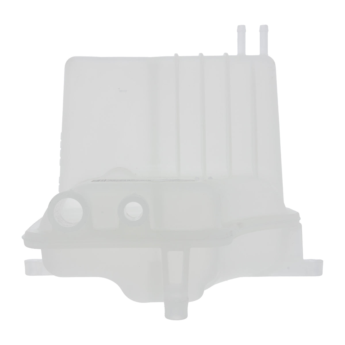 Polaris Dual Surge Tank Weldment 1240943 alternate view