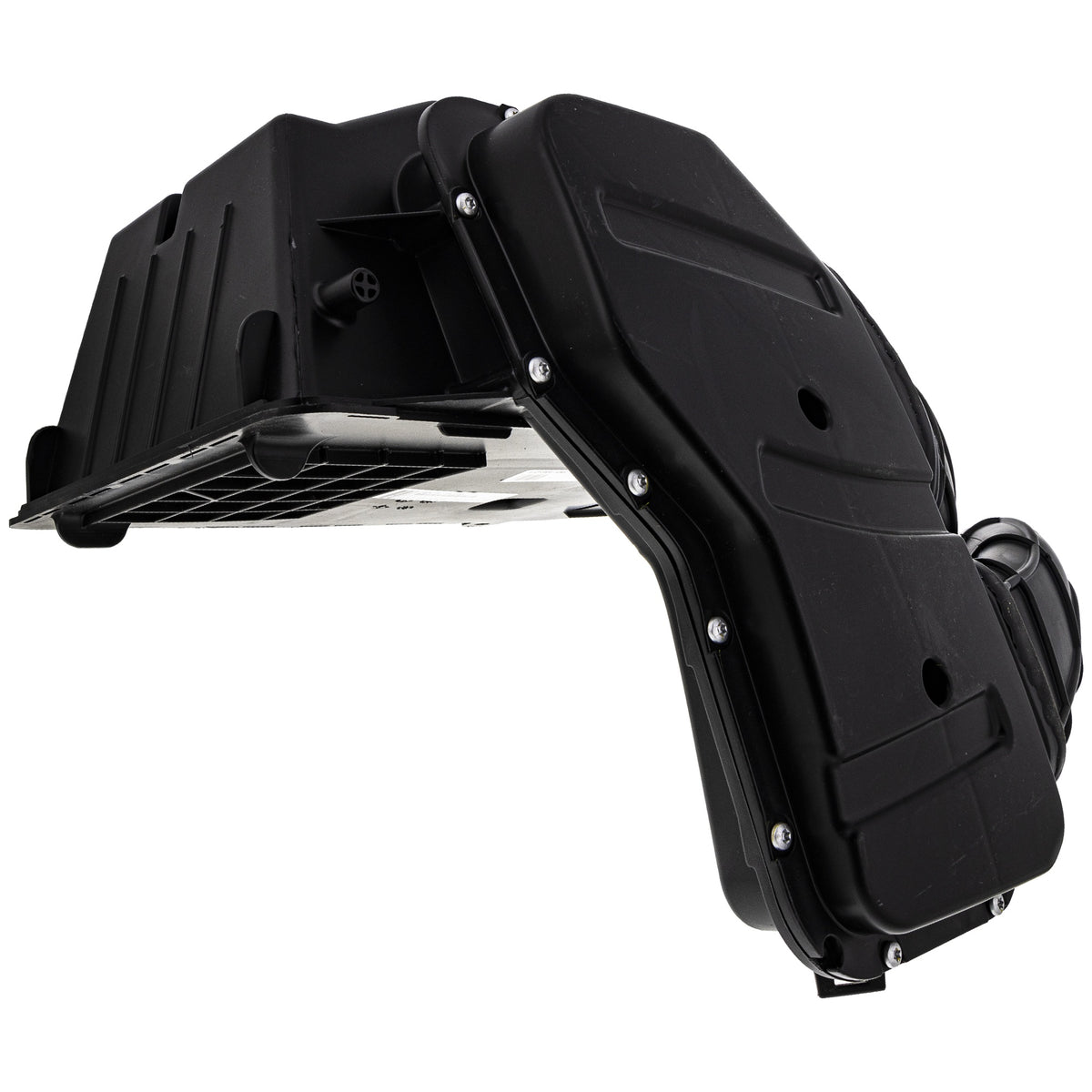Polaris Air Intake Box with Runners 1240953 alternate view
