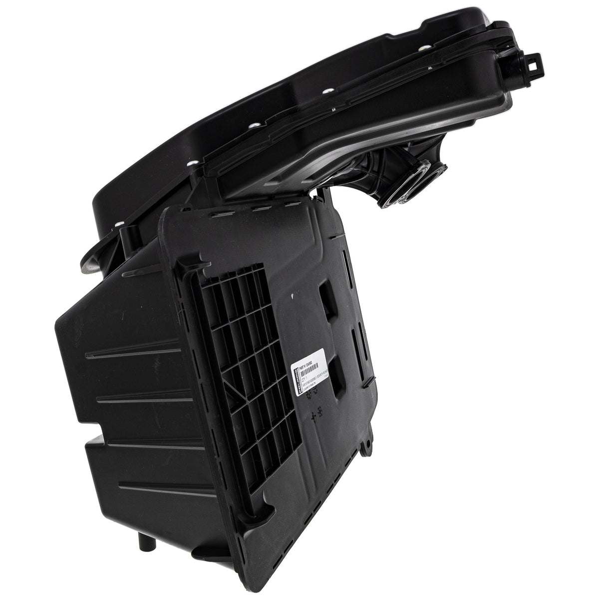 Polaris Air Intake Box with Runners 1240953 1000 850 2016-2025