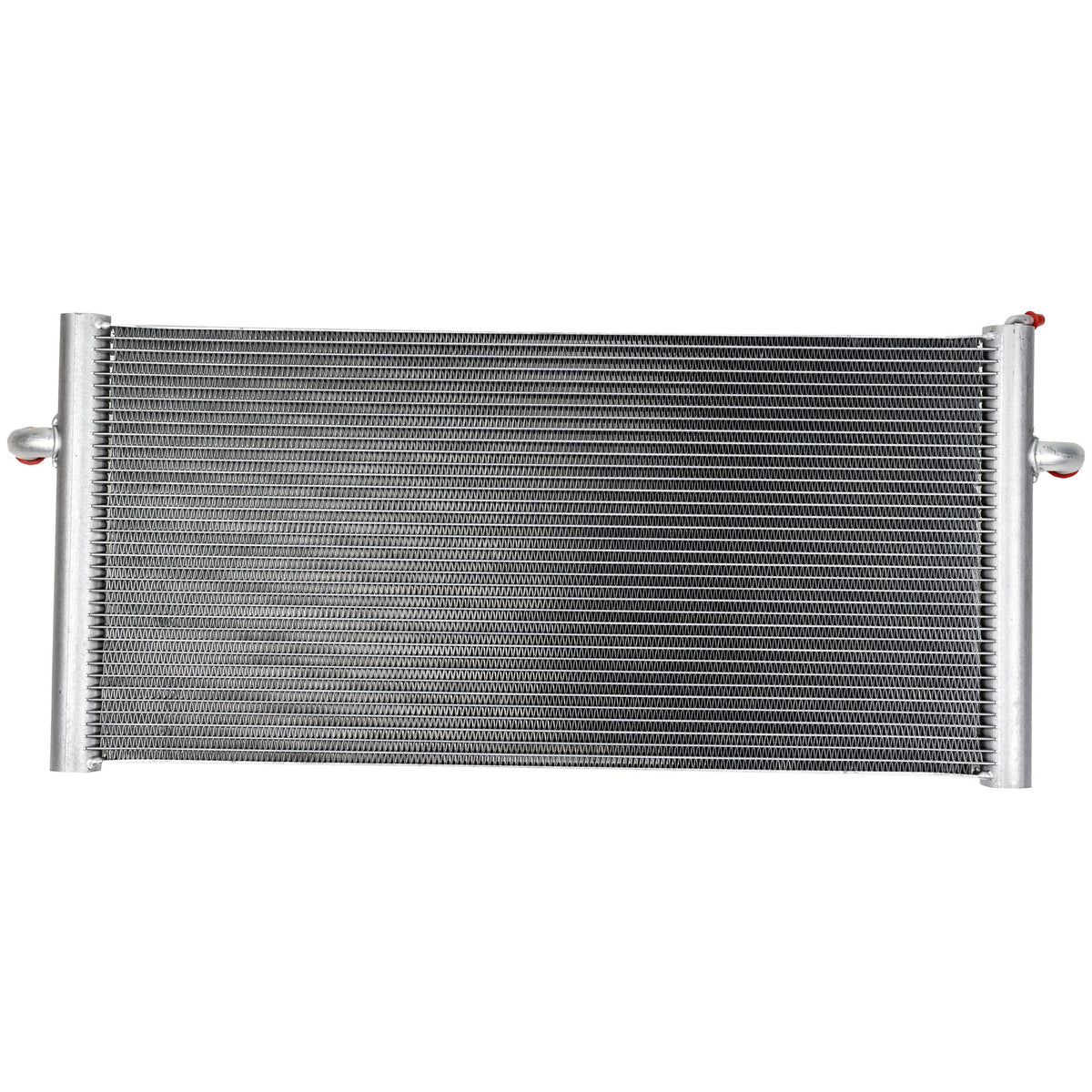 Polaris Radiator Core 1241241