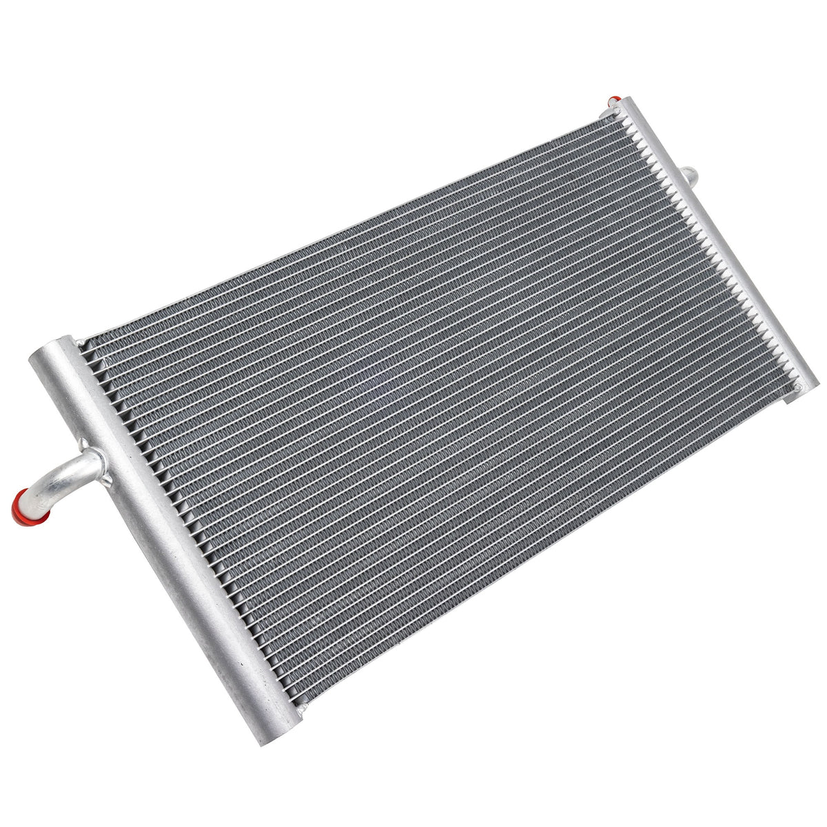 Polaris Radiator Core 1241241 4 2020-2025