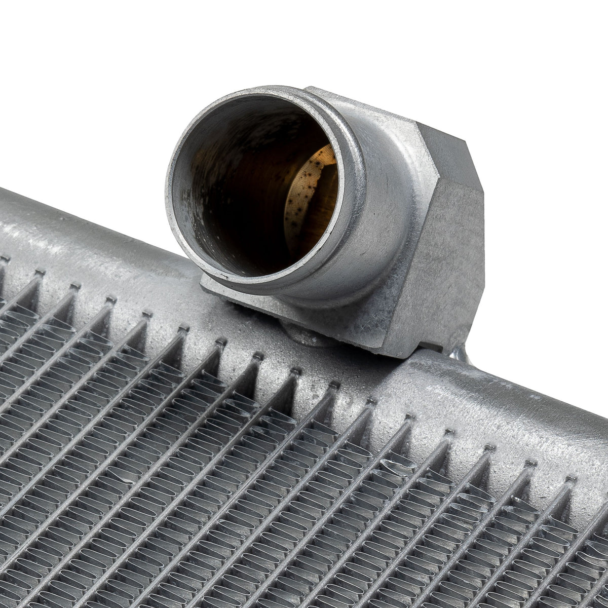 Polaris Radiator Core 1241322 4 2 2018-2025