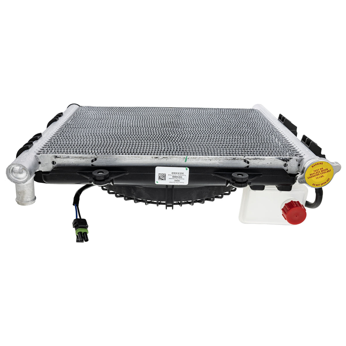 Polaris Radiator 1241437 additional view