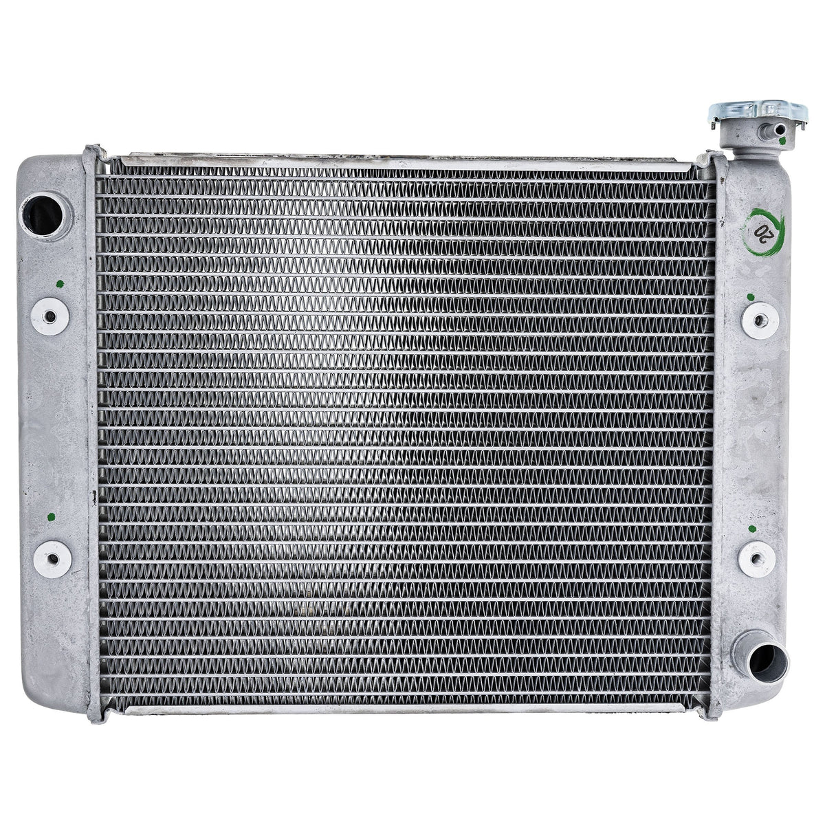 Polaris Radiator 1241476