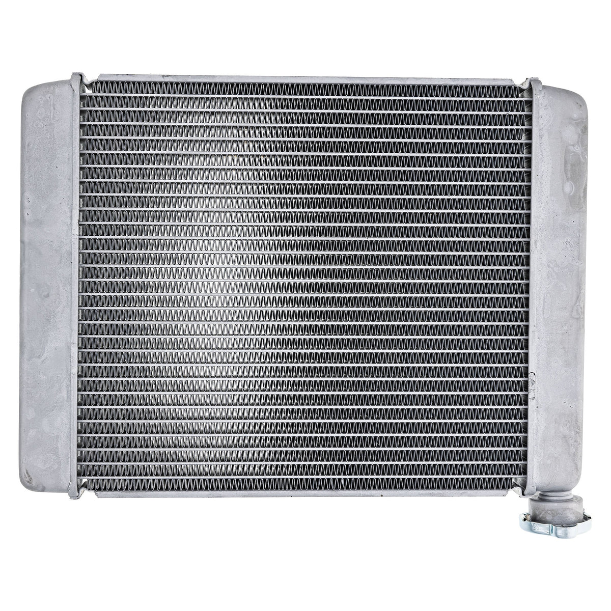 Polaris Radiator 1241476 alternate view