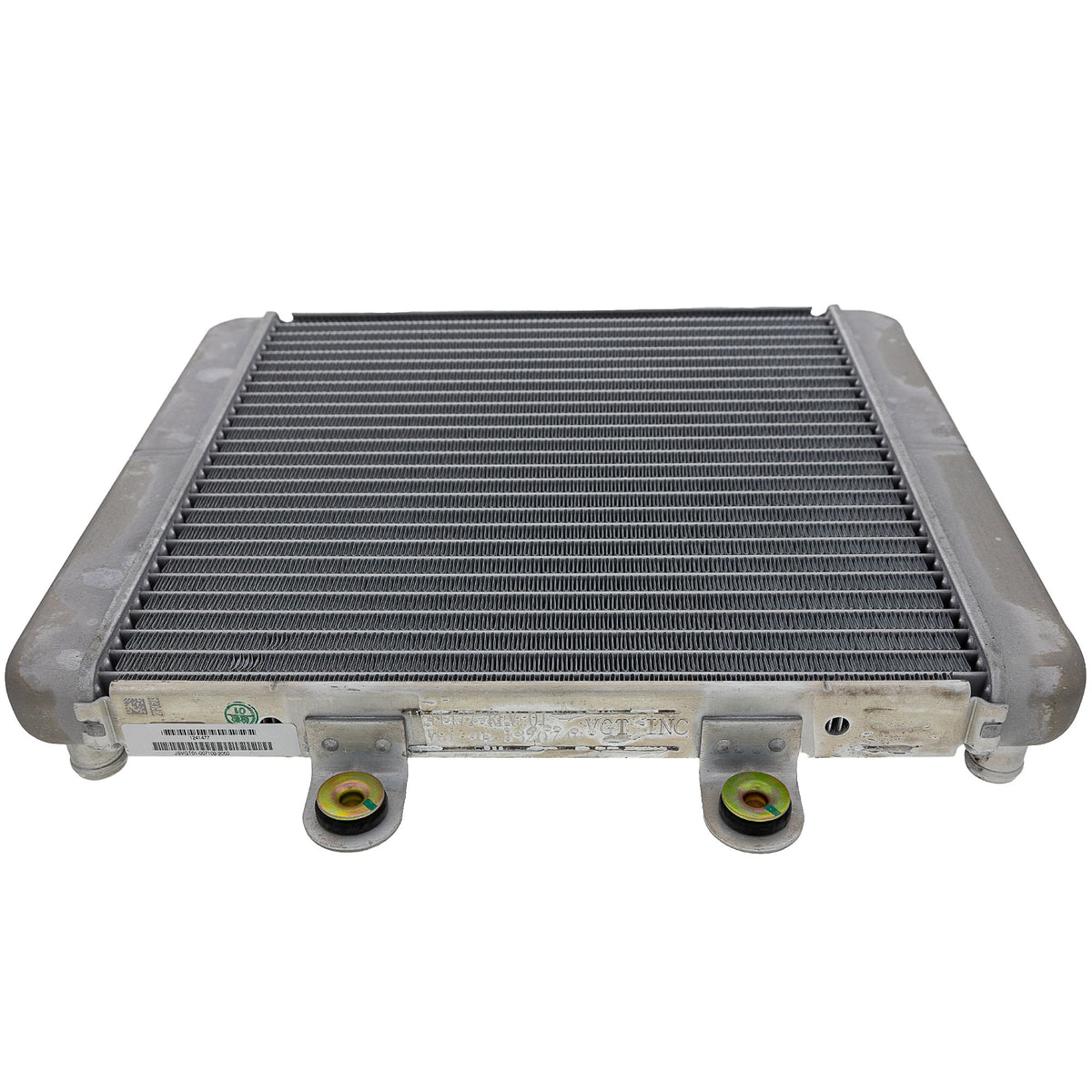Polaris Radiator 1241477 additional view