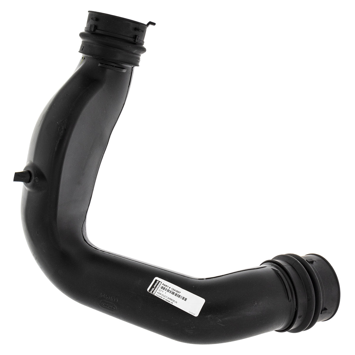 Polaris Air Box Intake Duct Assembly 1241537 additional view