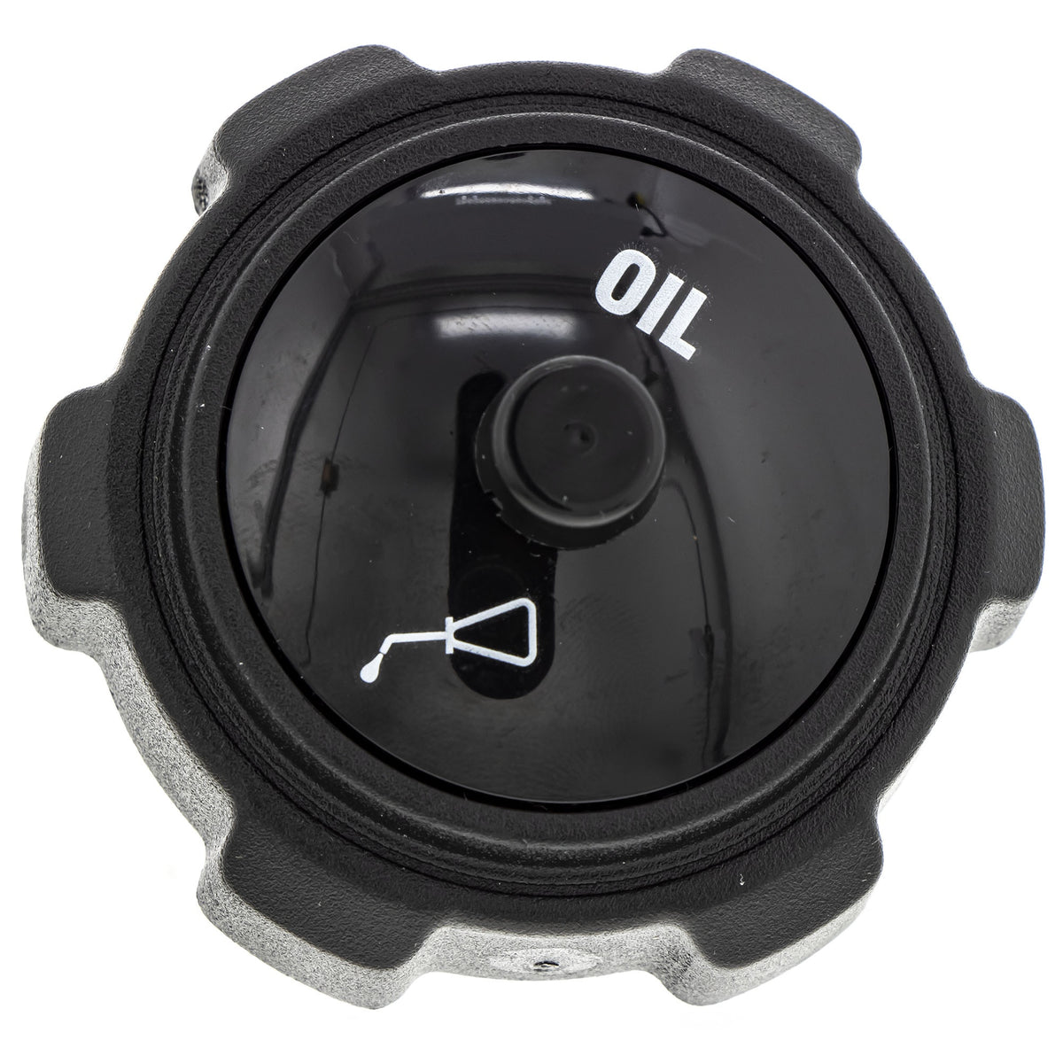 Polaris Oil Tank Cap 1244736