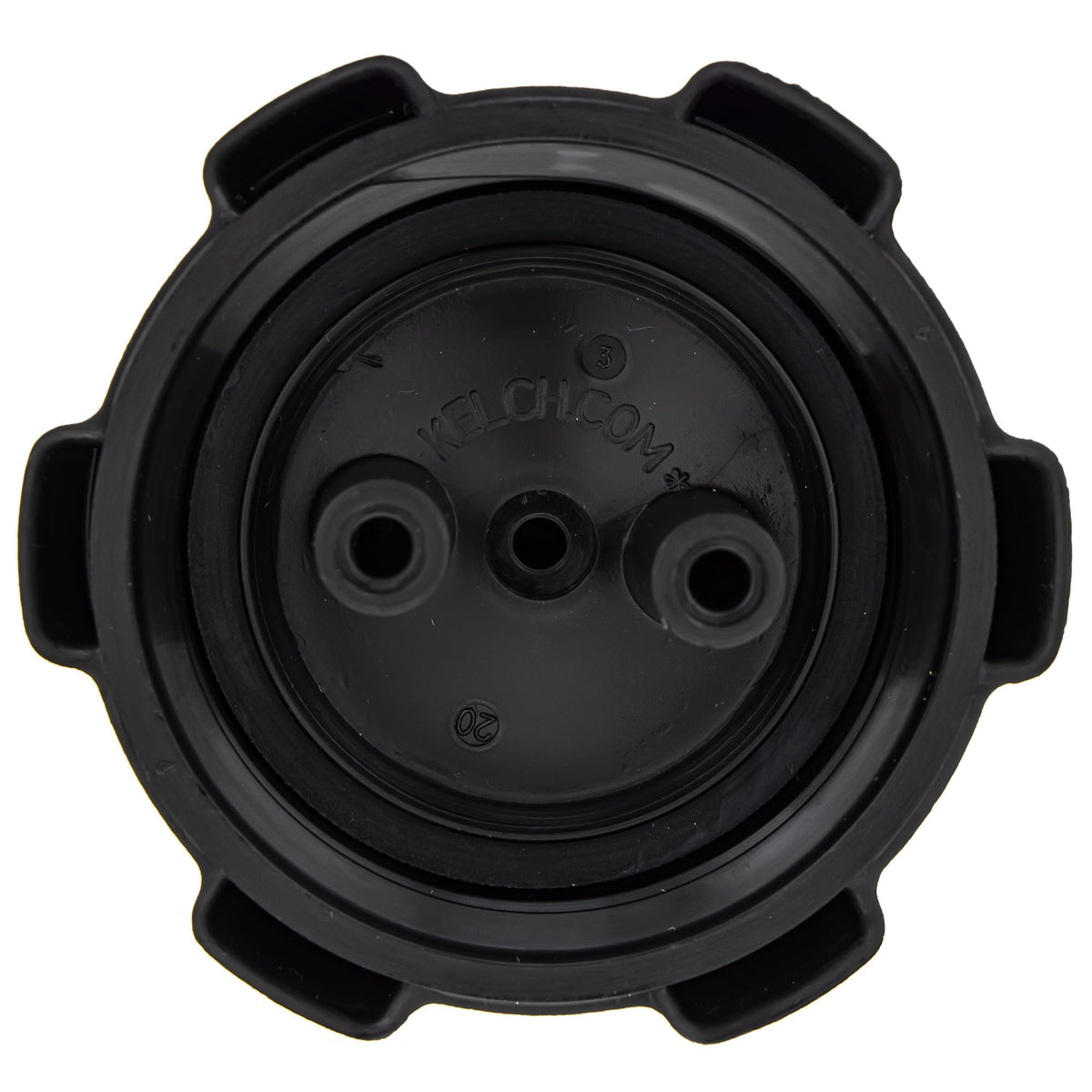 Polaris Oil Tank Cap 1244736 additional view