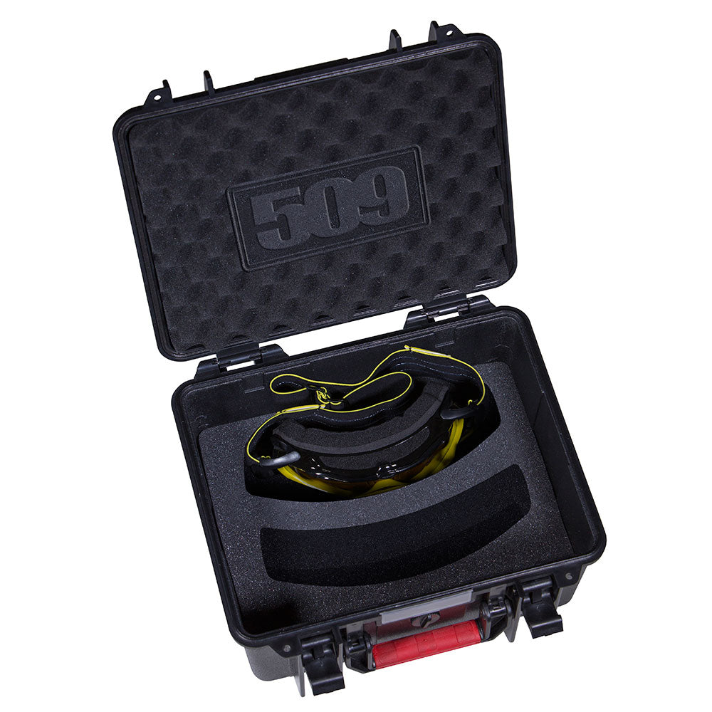 509 509-GOG-CASE4 Bomber Dual Goggle Case