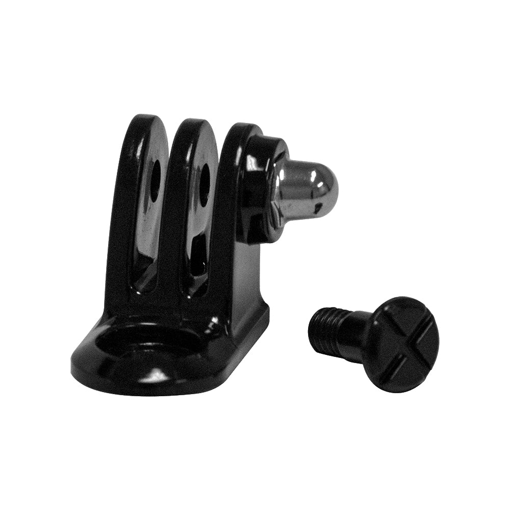 509 509-HEL-AACC-GPM Universal Helmet Camera Mount
