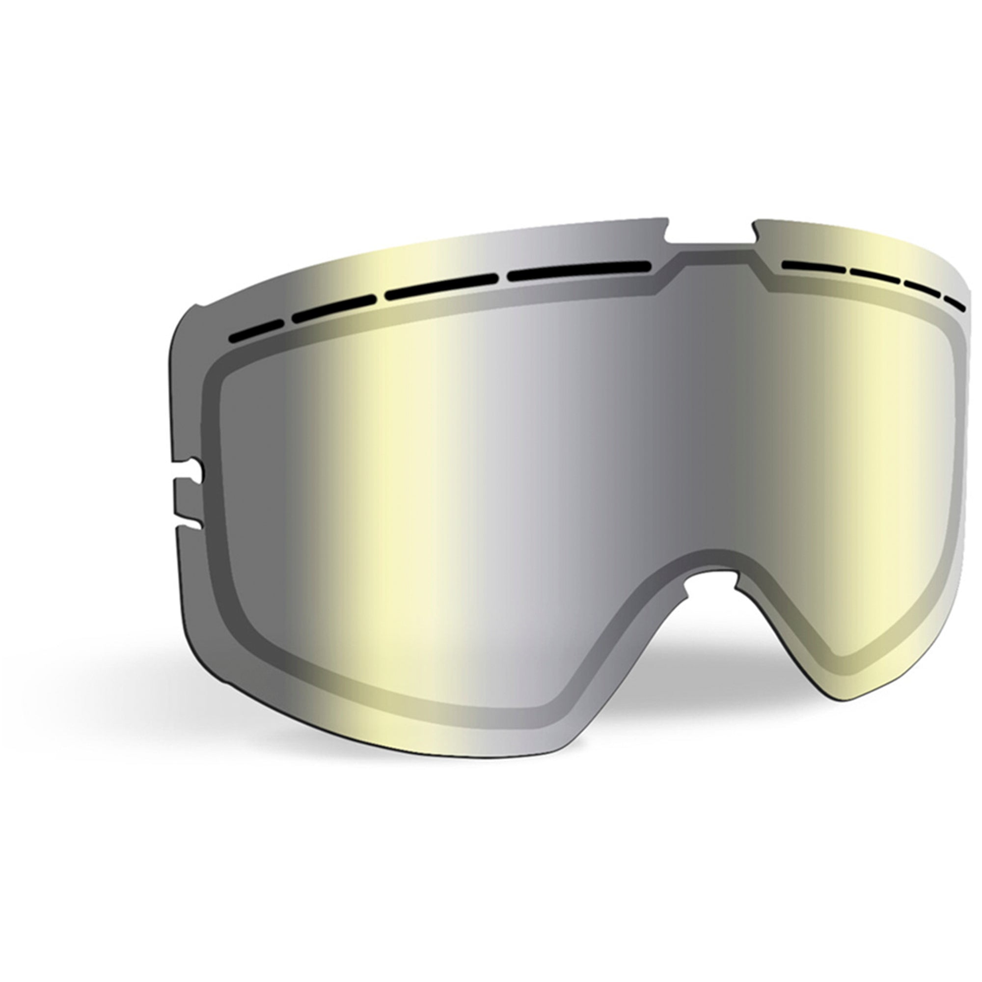 509 509-KINLEN-17-CY Kingpin Lens