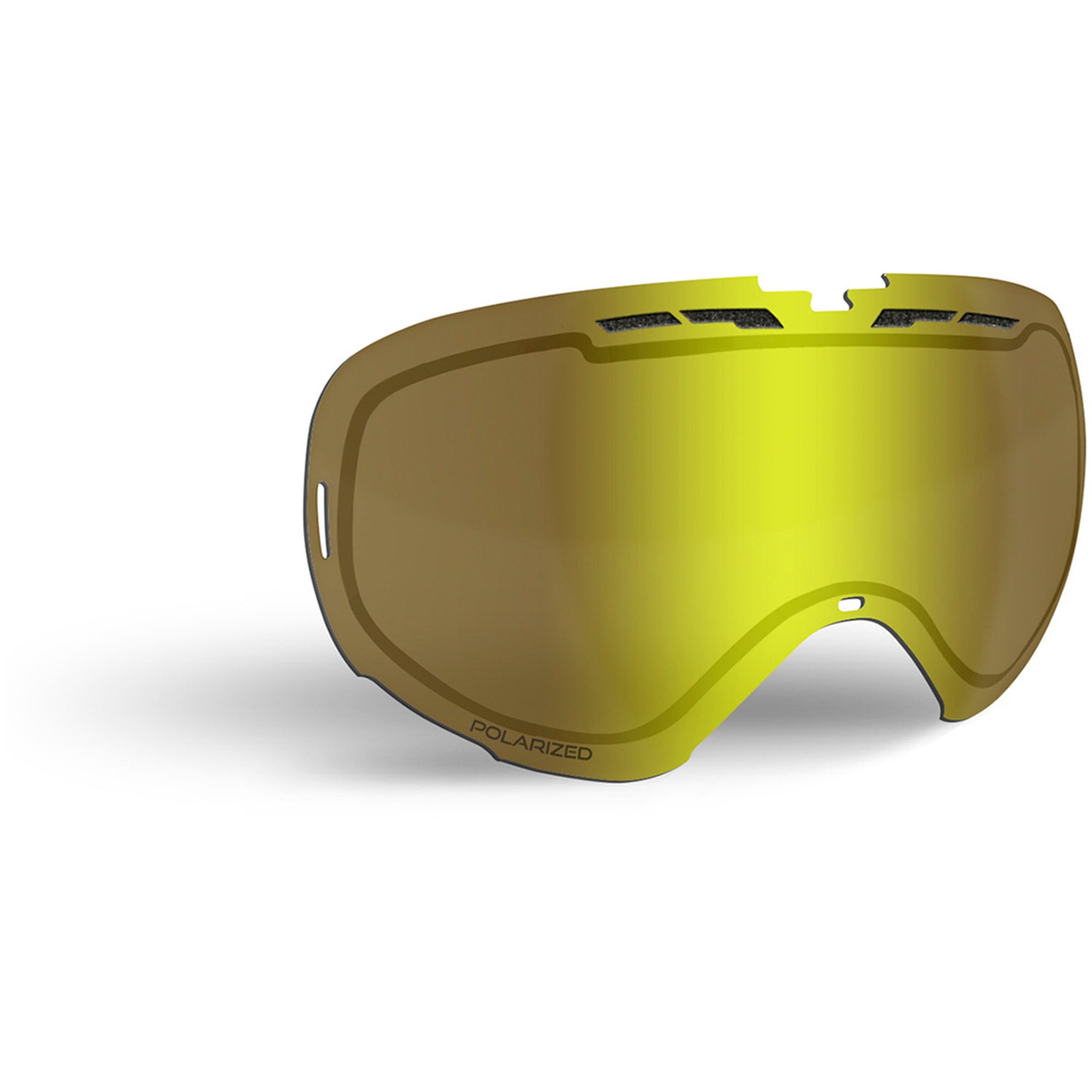 509 509-KINLEN-17-PYL Kingpin Goggle Lens