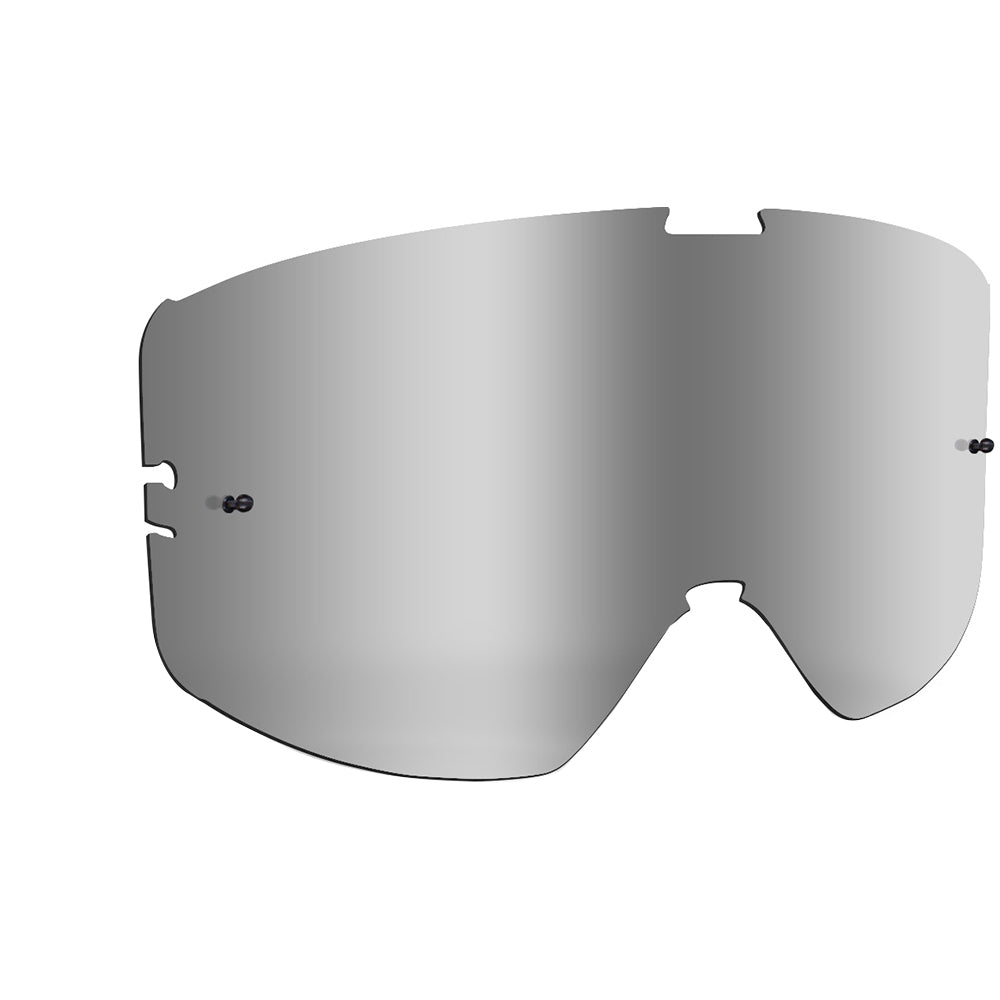 509 509-MX-KINLEN-17-CC Kinpin MX Offroad Replacement Lens