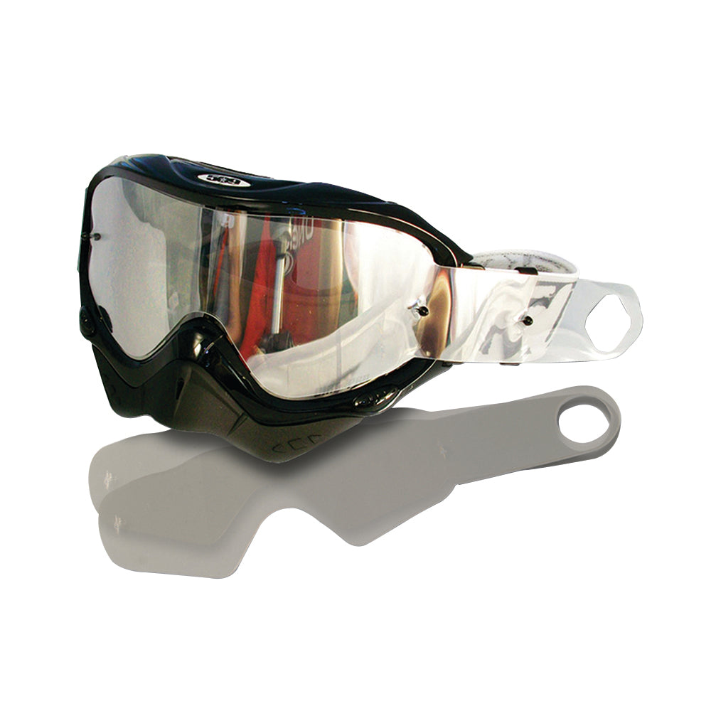 509 509-mx-proacc-6pk Tear Off Lenses