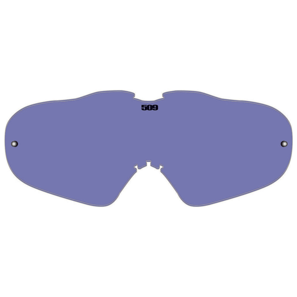 509 509-MX-PROLEN-BL Goggle Lenses