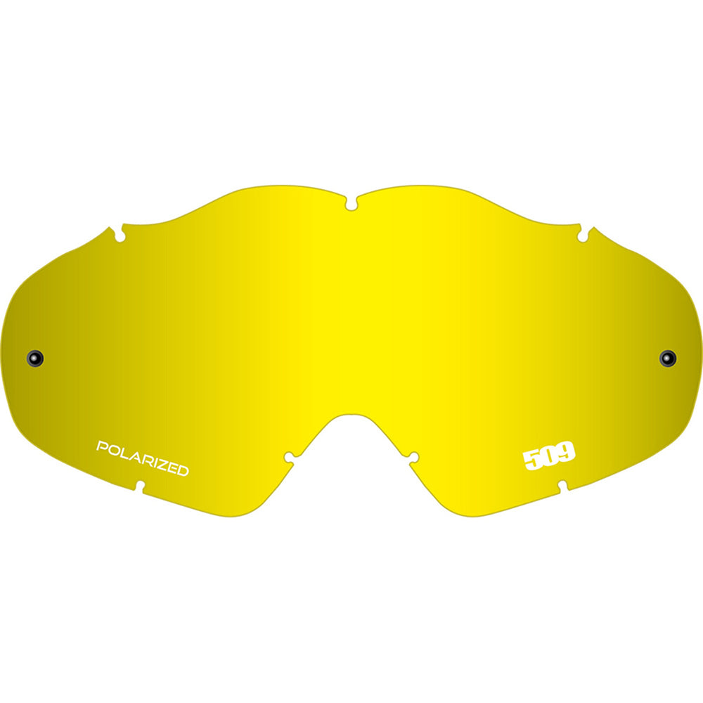 509 509-MX-X5LEN-PYL Goggle Lens