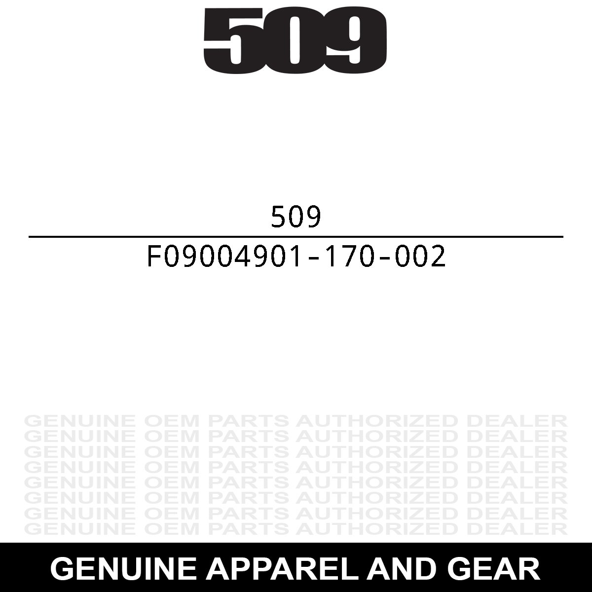 509 Legacy Pullover Hoodie Riding Skies Mens