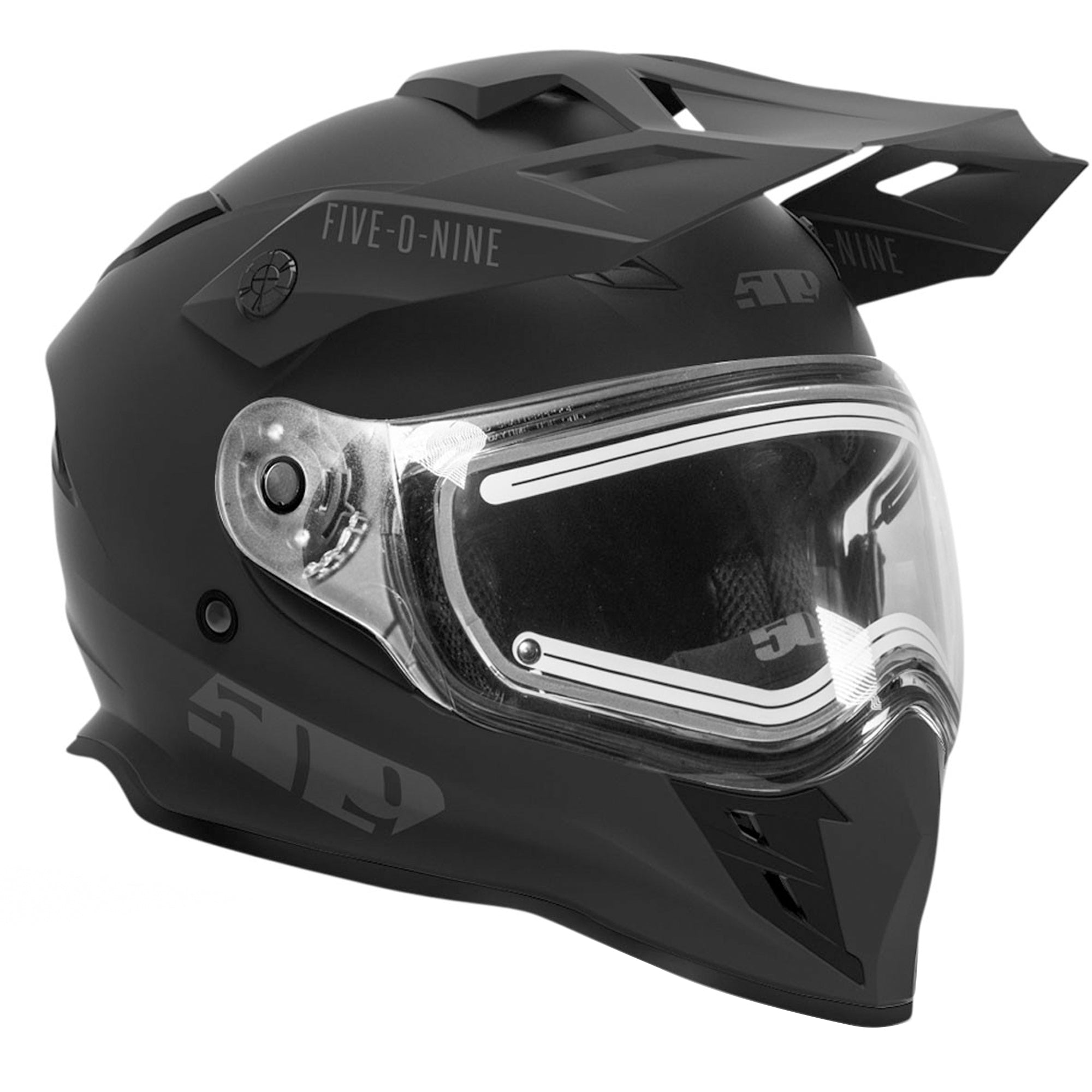 Genuine OEM 509 Delta R3L Ignite Helmet