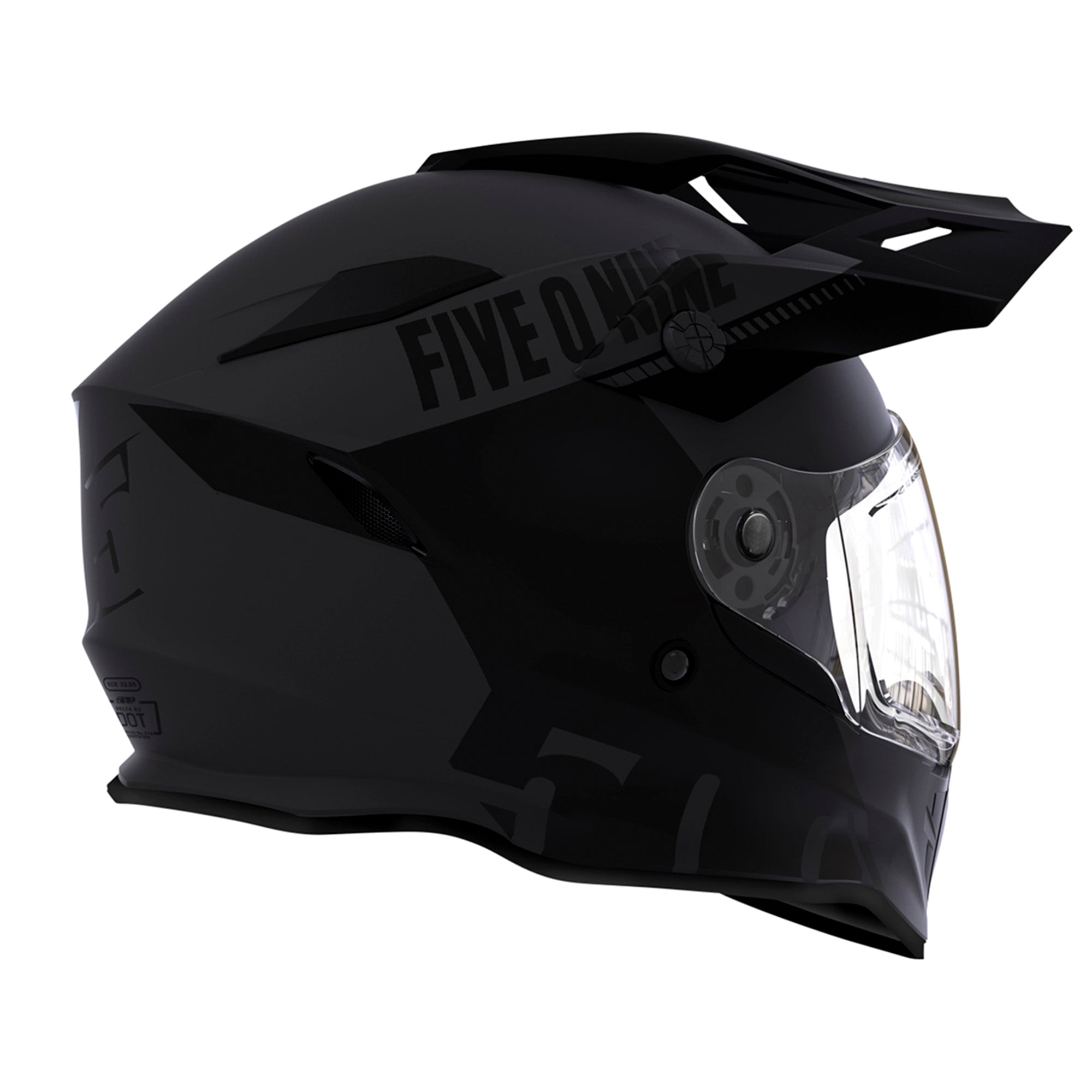 509 Delta R3L Ignite Helmet