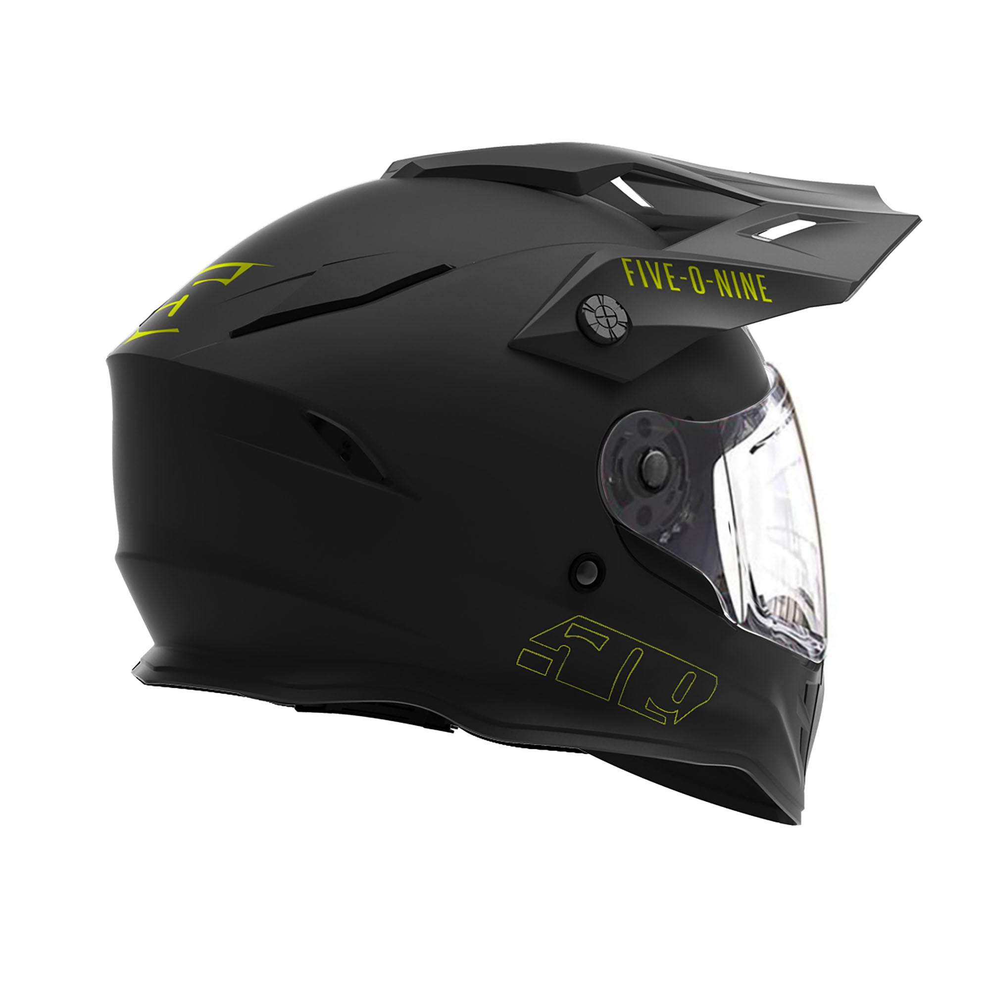 509 Delta R3L Ignite Helmet