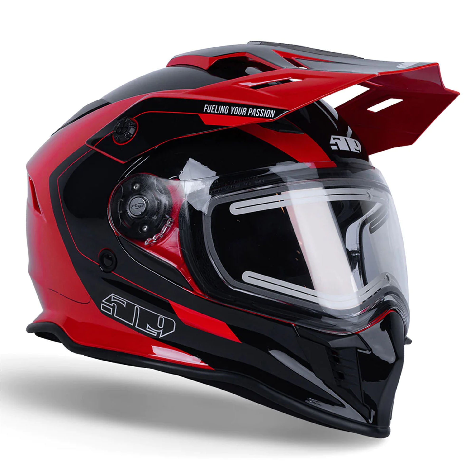 509 Delta R3L Ignite Helmet