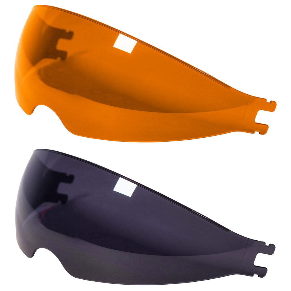 509 Delta R3 Sun Shield