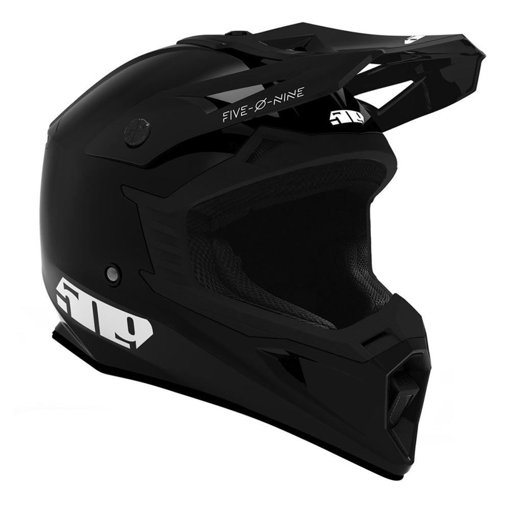 509 Tactical Offroad Helmet Matte Ops Unisex-Adult