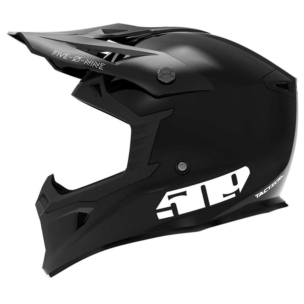 Genuine OEM 509 Tactical Offroad Helmet