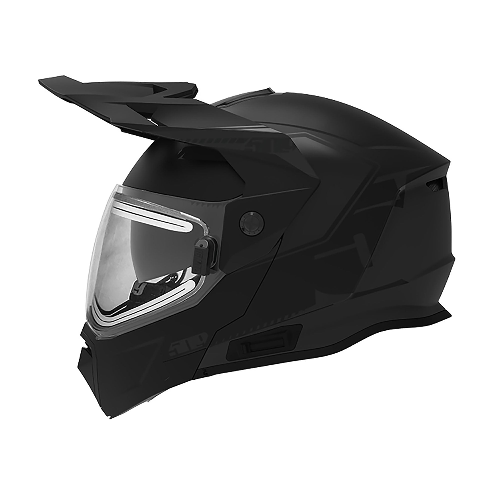 509 Delta R4 Ignite Helmet Matte Ops Unisex-Adult