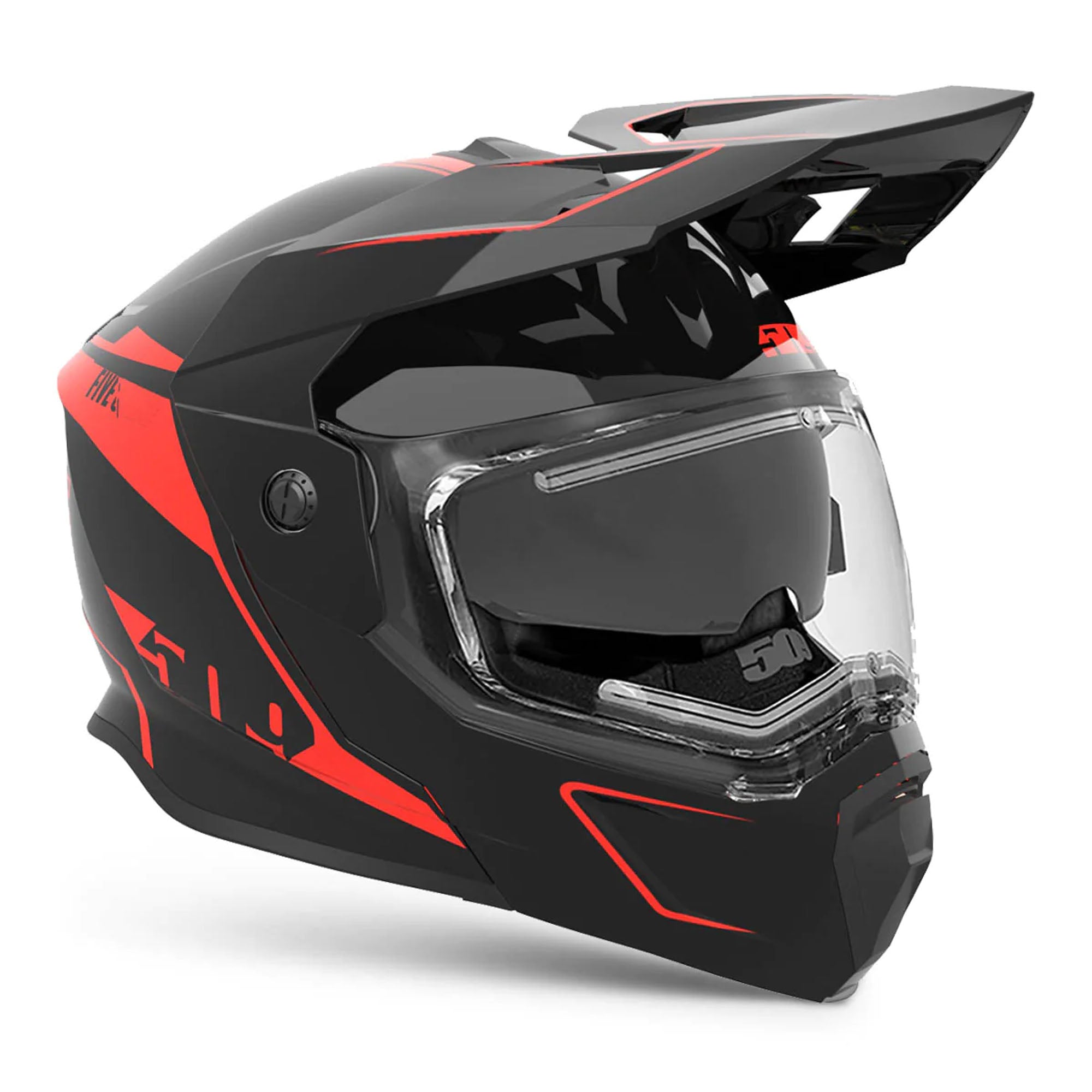 509 Delta R4 Ignite Helmet