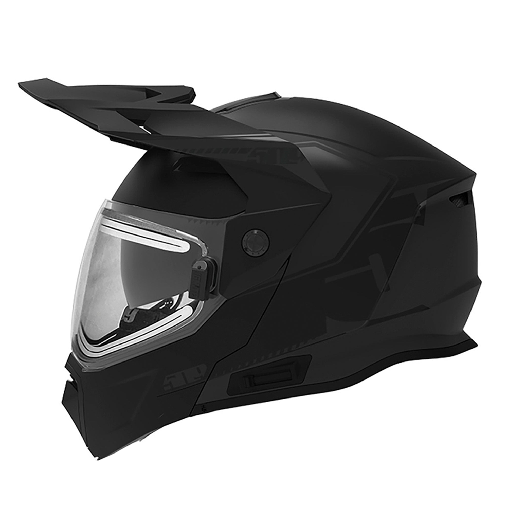 509 Delta R4 Ignite Helmet Black Ops (2021) Unisex-Adult