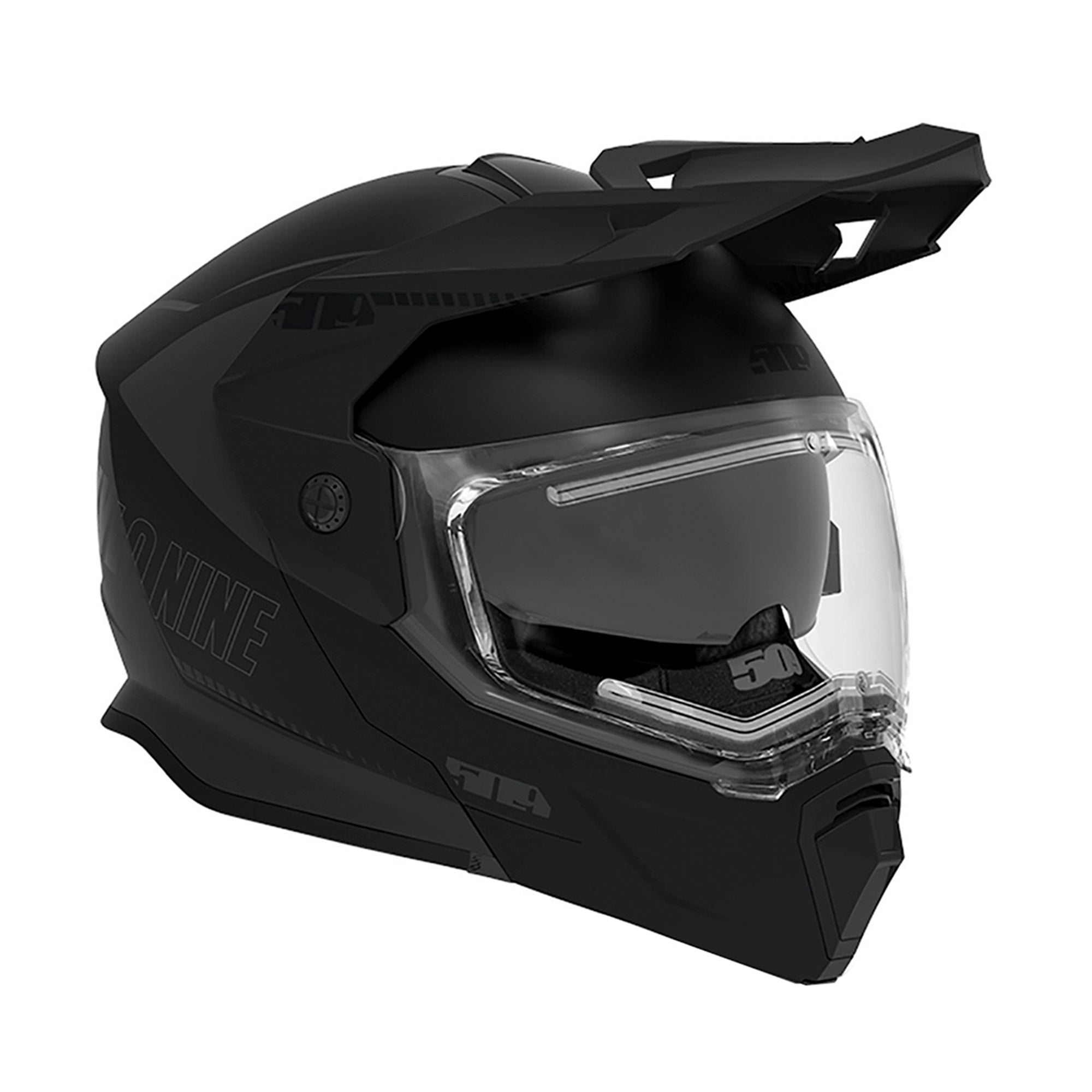 Genuine OEM 509 Delta R4 Ignite Helmet