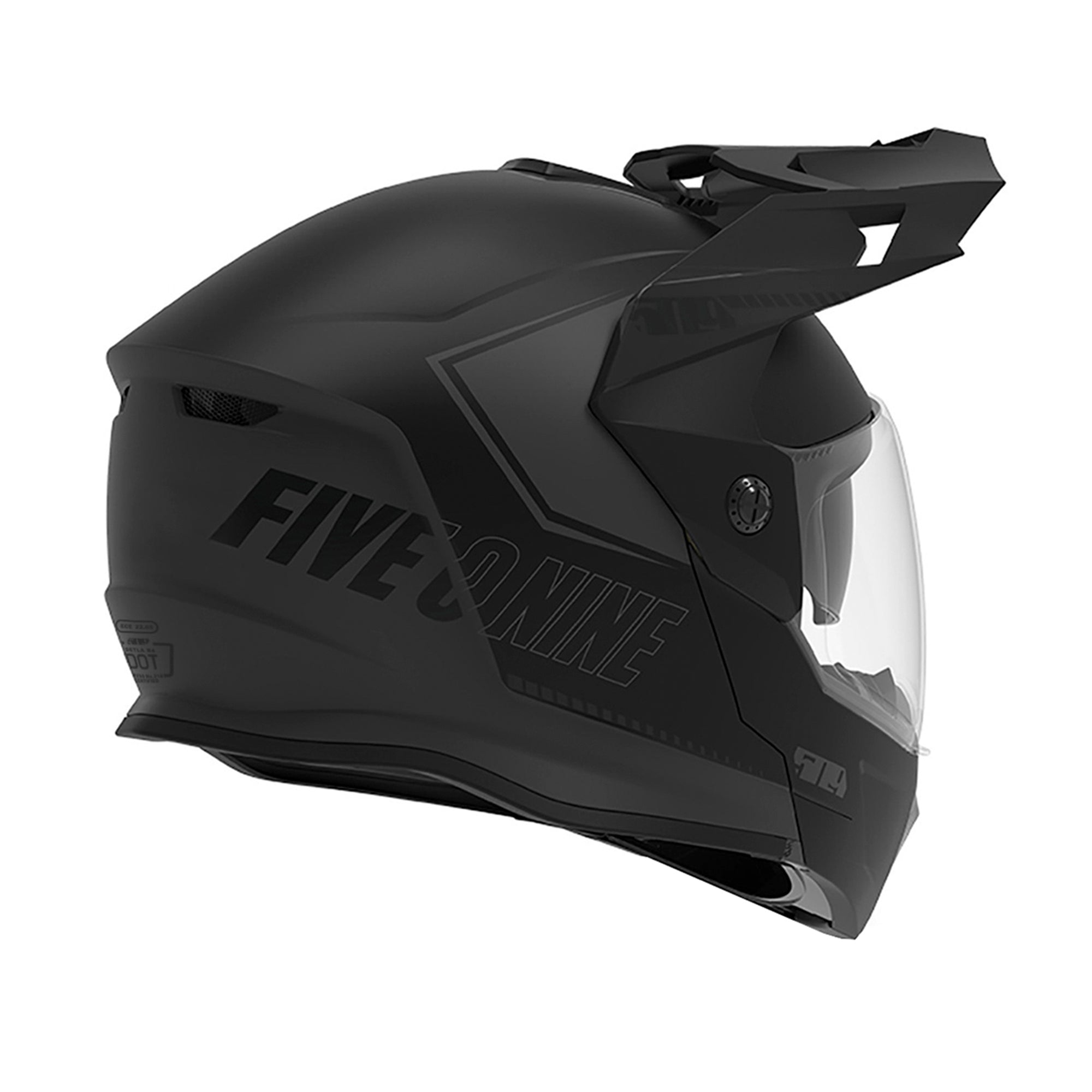 509 Delta R4 Ignite Helmet