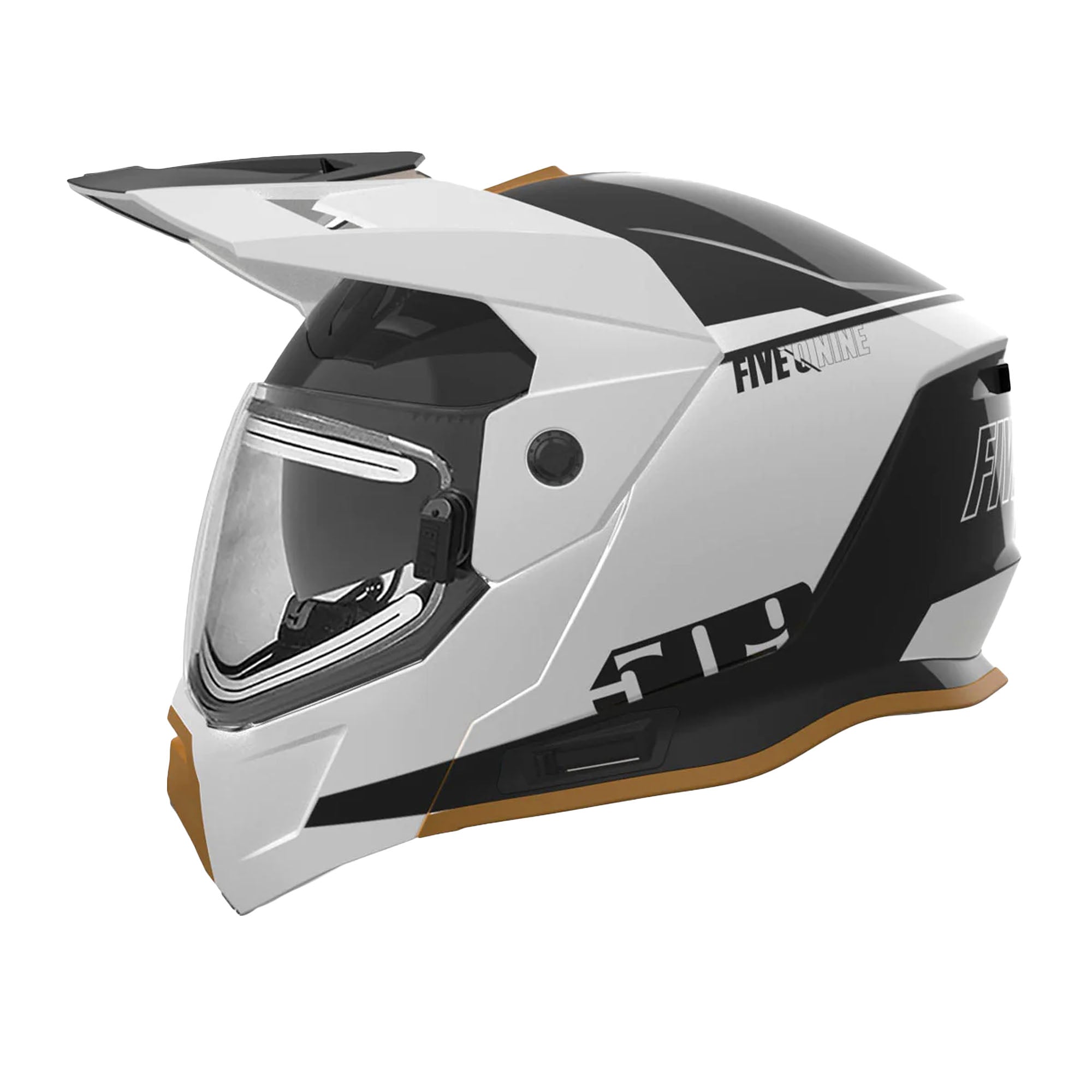 509 Delta R4 Ignite Helmet Stormchaser (2024) Unisex-Adult