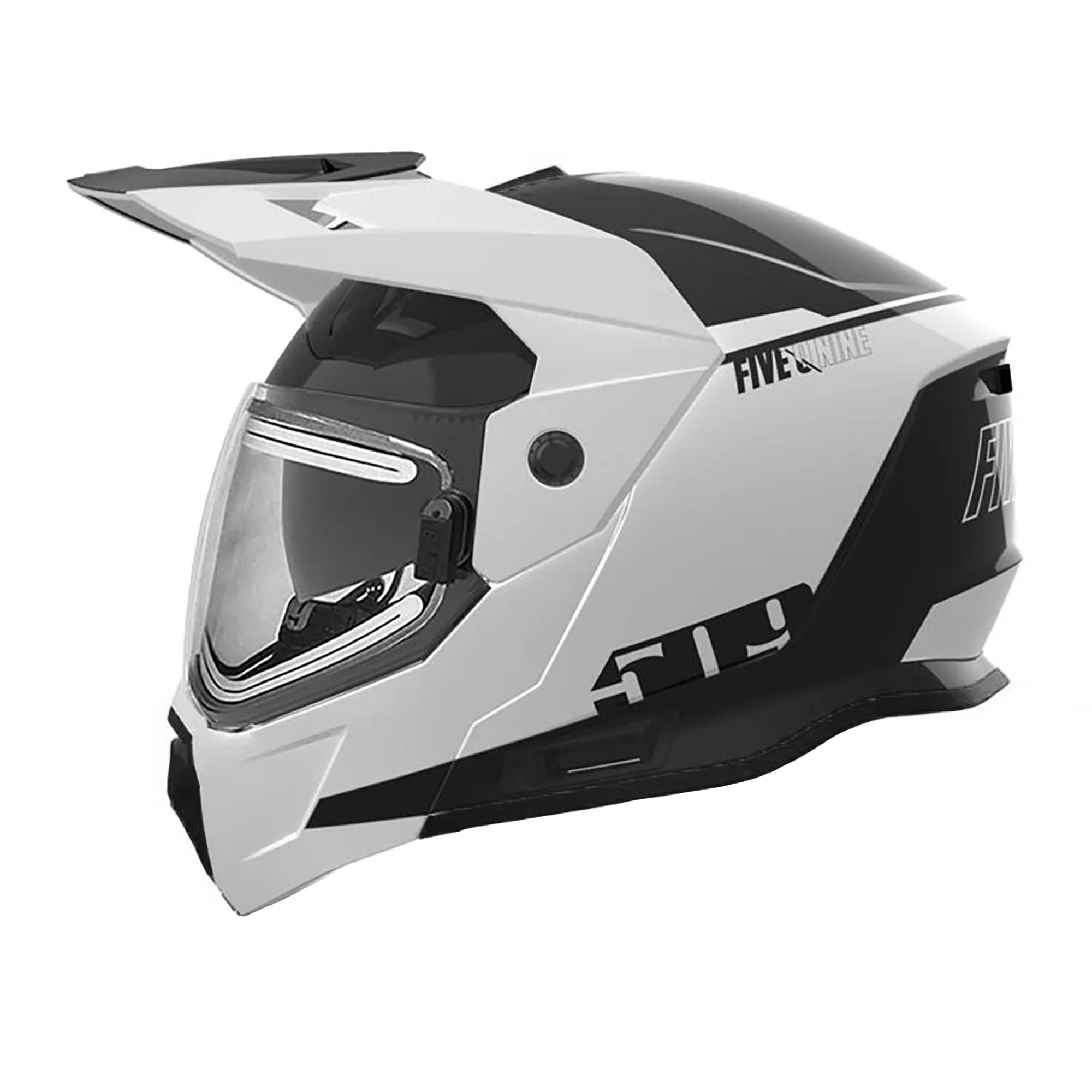 509 Delta R4 Ignite Helmet Stormchaser (2024) Unisex-Adult