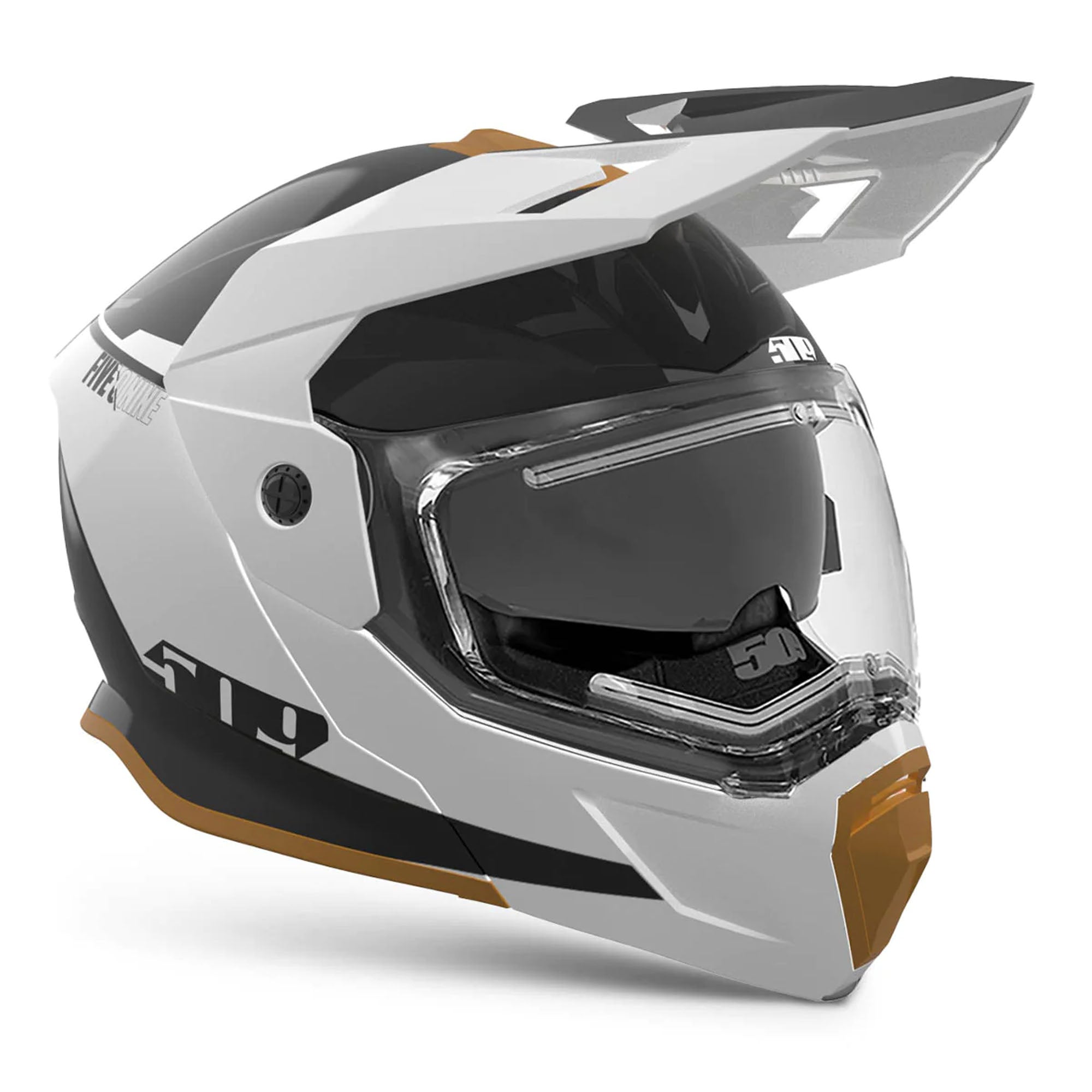 509 Delta R4 Ignite Helmet