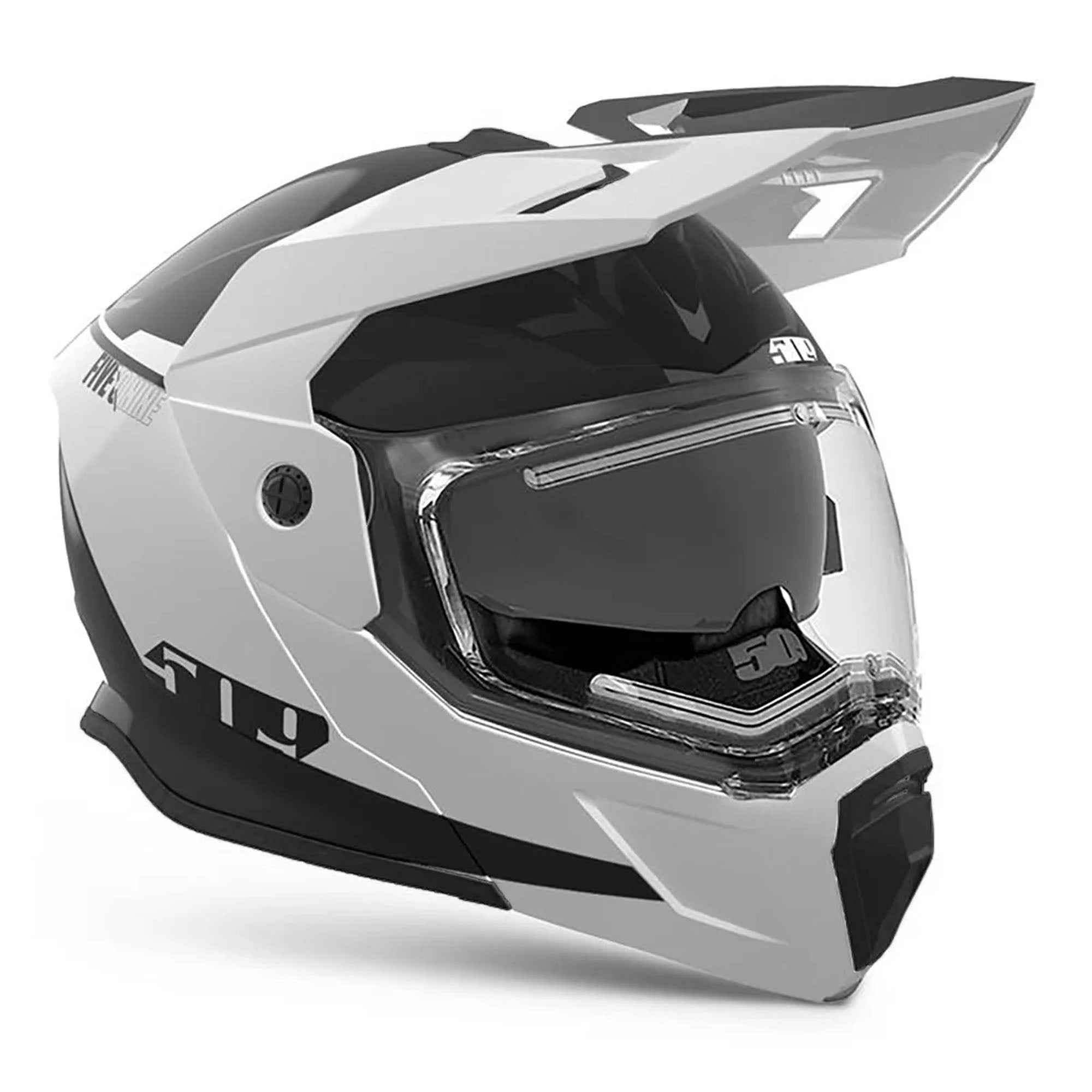509 Delta R4 Ignite Helmet
