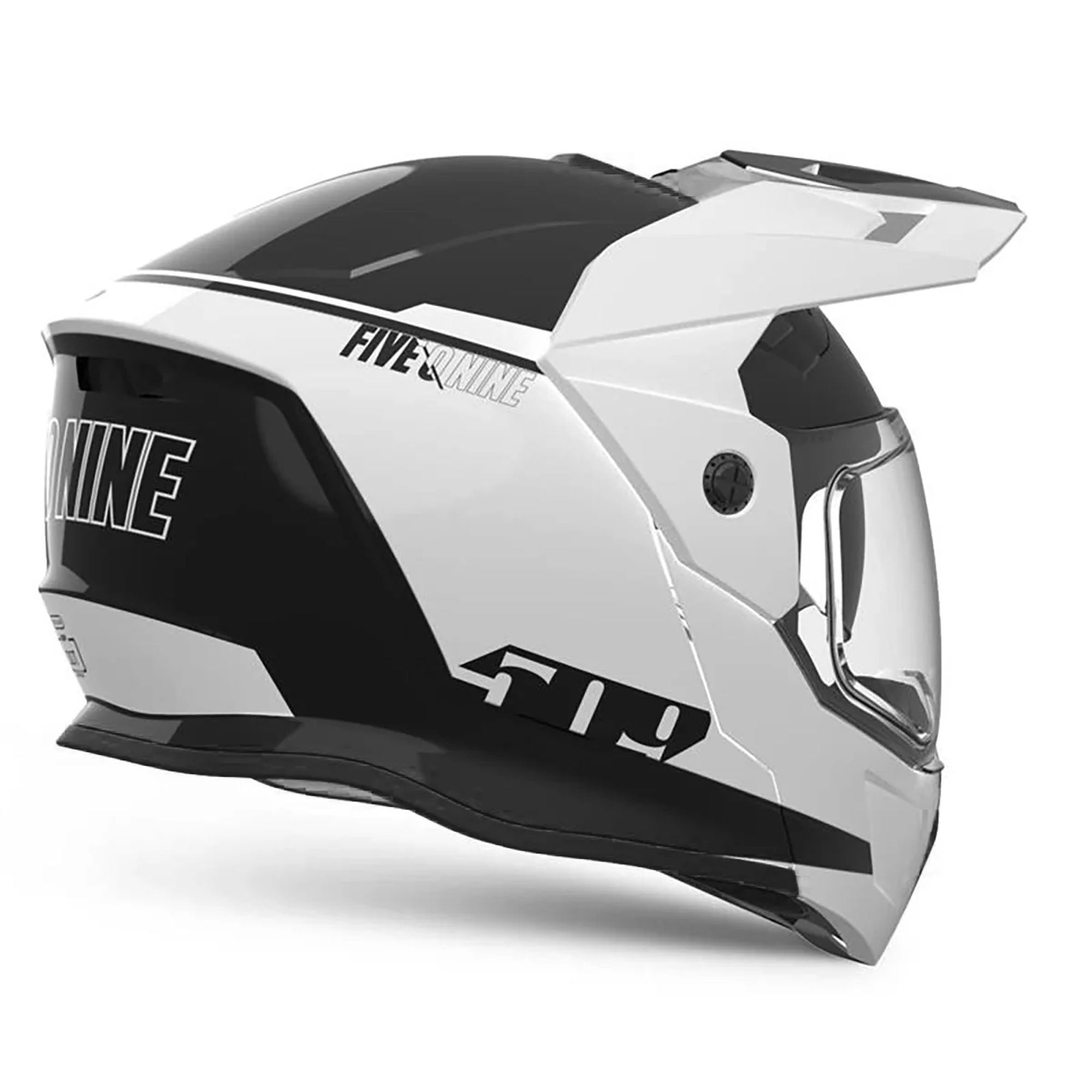 509 Delta R4 Ignite Helmet