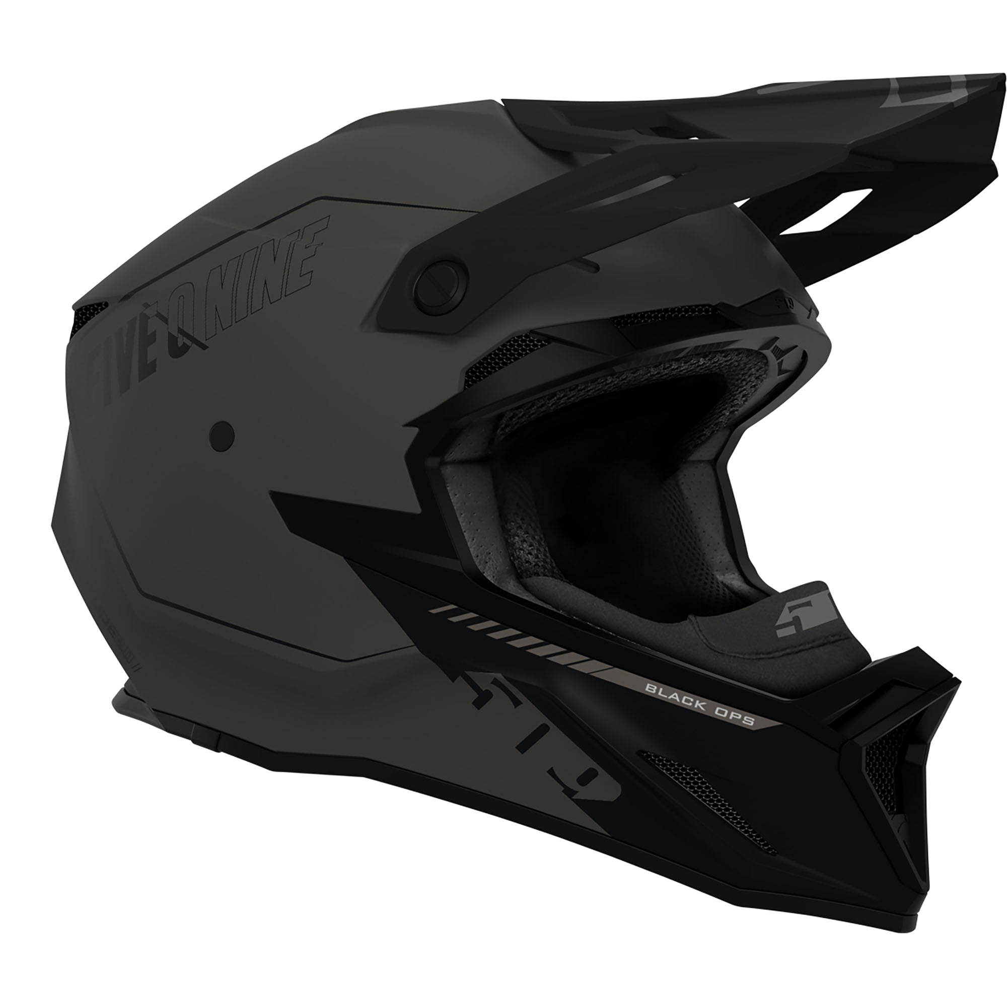 Genuine OEM 509 Altitude 2.0 Helmet
