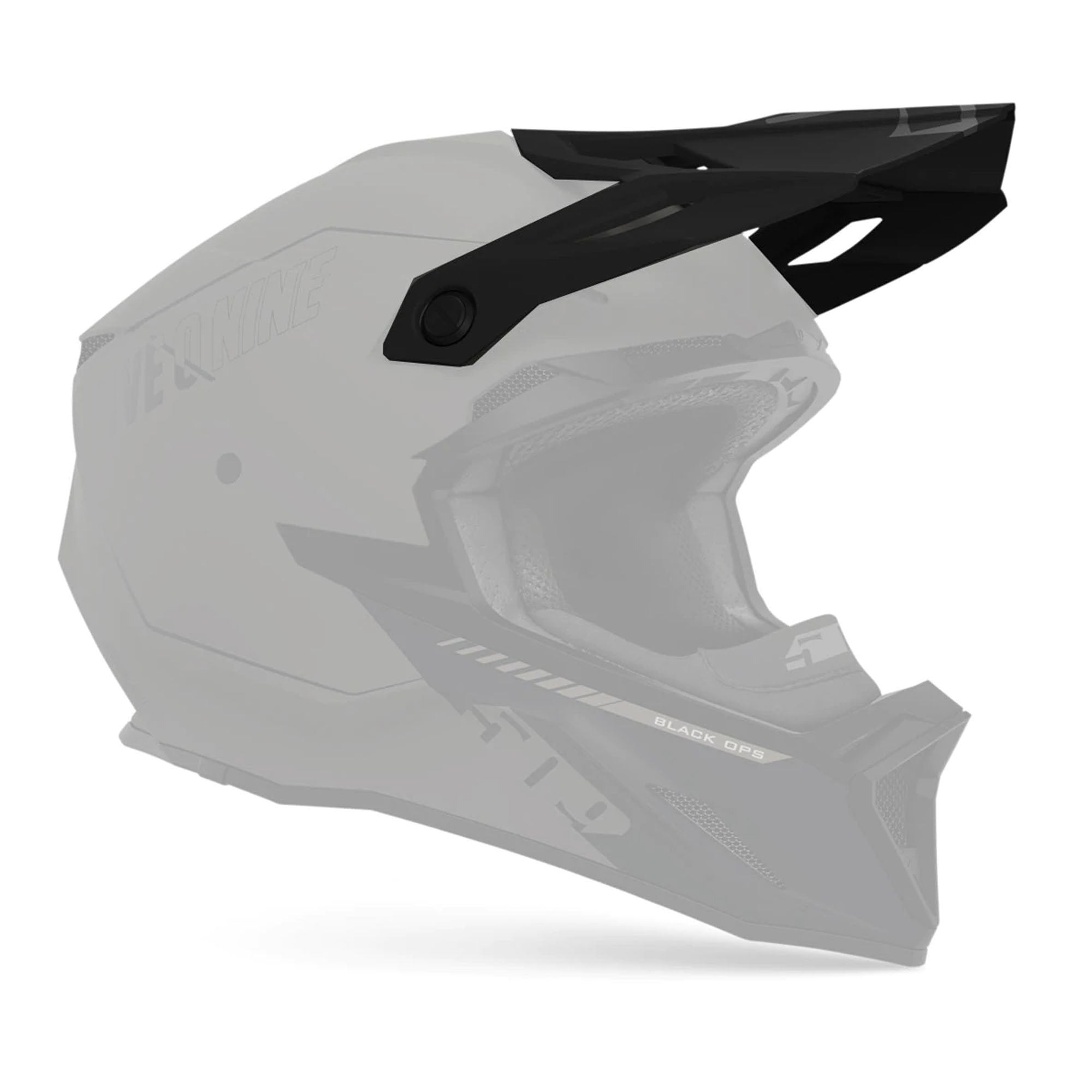 509 Altitude 2.0 Snowmobile Visor