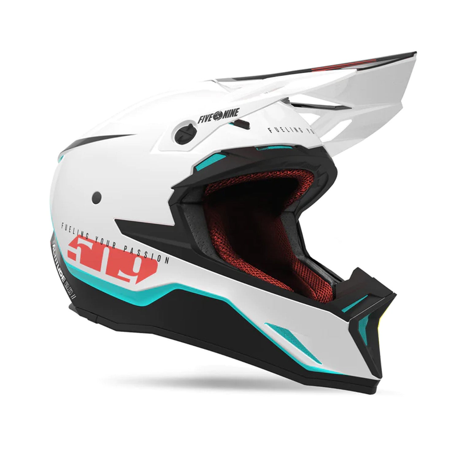 509 Altitude 2.0 Offroad Pro Helmet