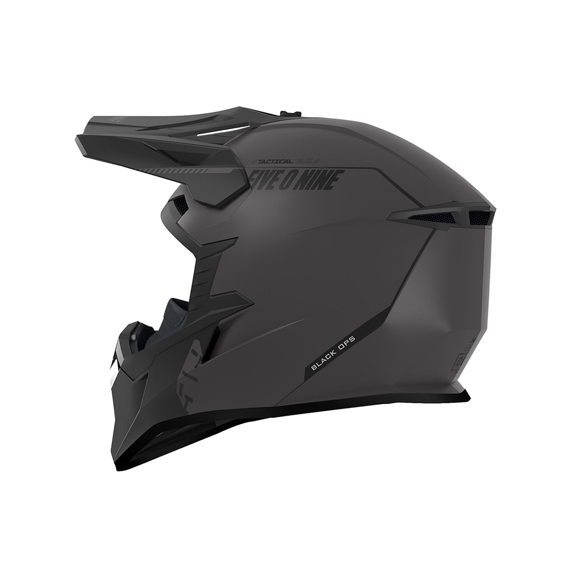 509 Tactical 2.0 Helmet